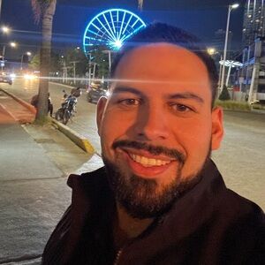 Meet your Posher, Abraham